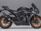 Suzuki GSX-R 1000R Phantom Limited Edition